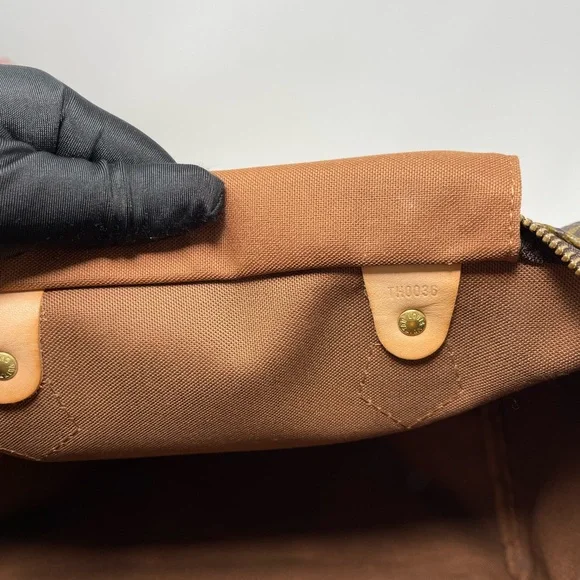 Speedy 30 Monogram - Picture 15 of 16